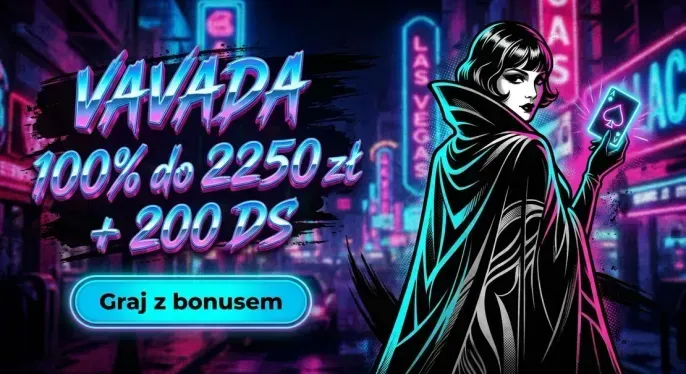 Vavada Casino